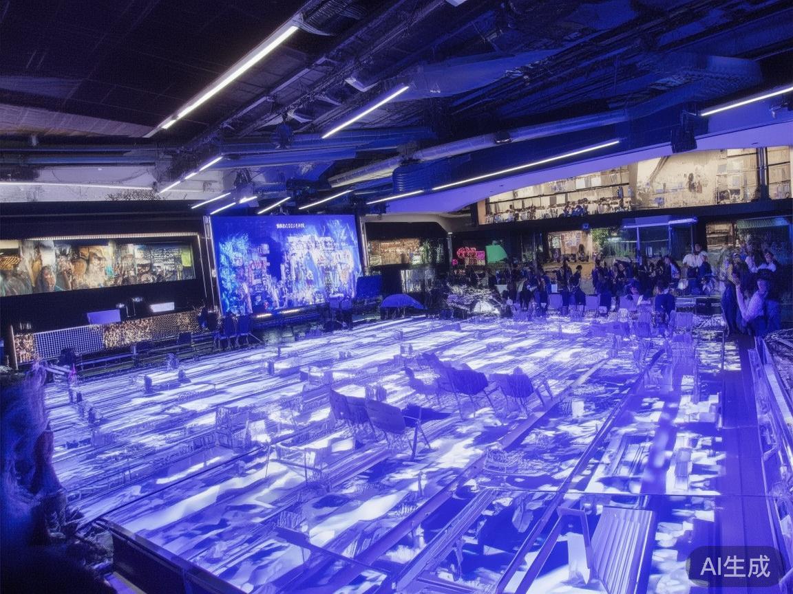 全面解析“问鼎娱乐汇”应对娱乐行业快速变革的战略与挑战