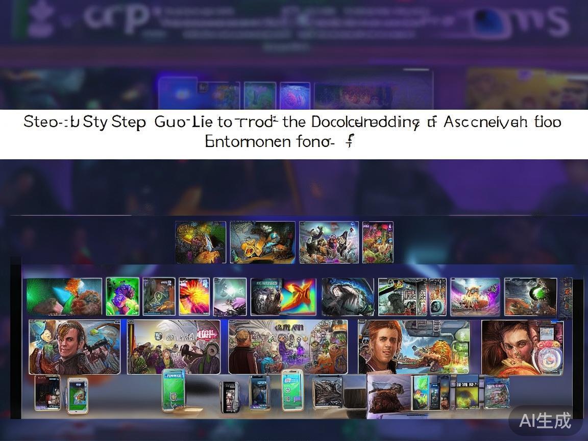 新手必看：问鼎娱乐苹果版下载安装的详细操作指南