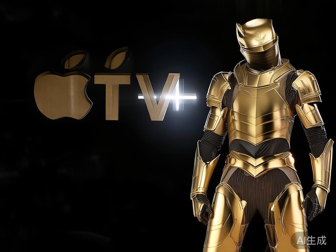 问鼎娱乐苹果：引领娱乐界的最新发展趋势与前沿动态