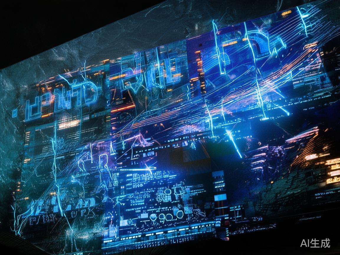 深度解析问鼎娱乐创新项目与前沿科技引领行业变革之路