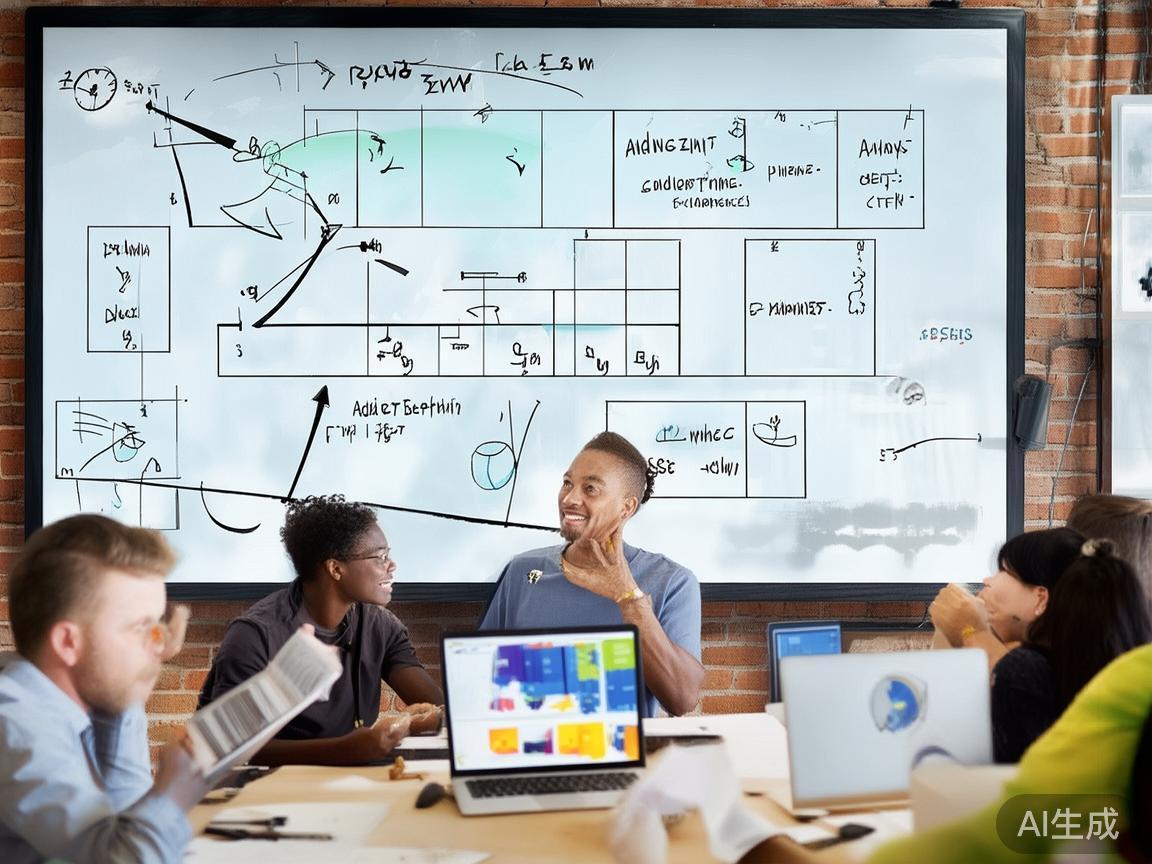 根据实际需求灵活调整内容的详细指导原则