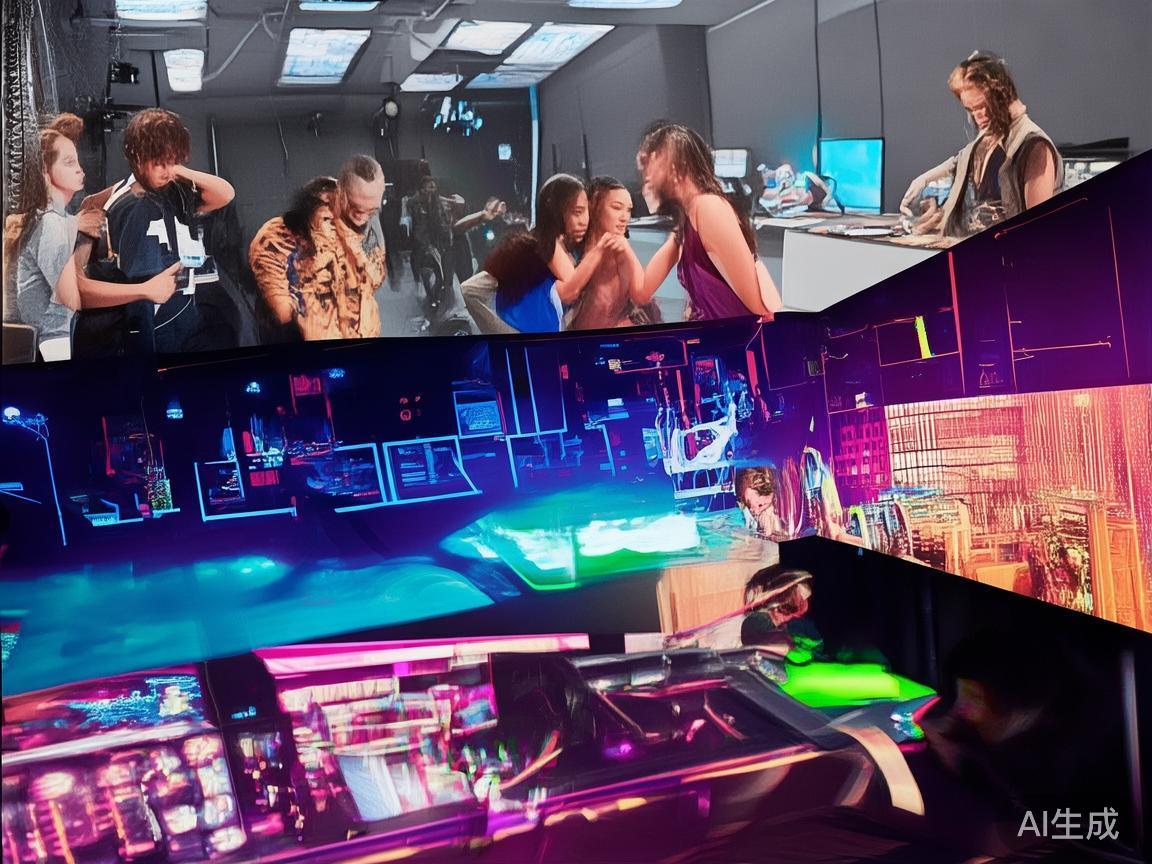 全面解析：迈向问鼎娱乐行业的关键步骤与实用策略指南